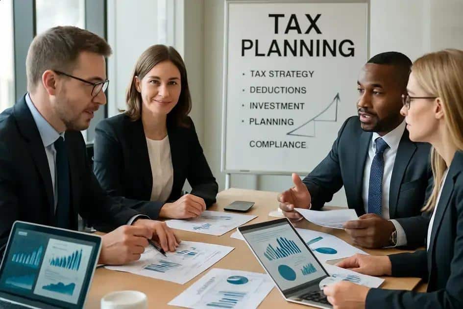 Planejamento tributário para maximizar os benefícios da zona franca Planejamento tributário para maximizar os benefícios da zona franca