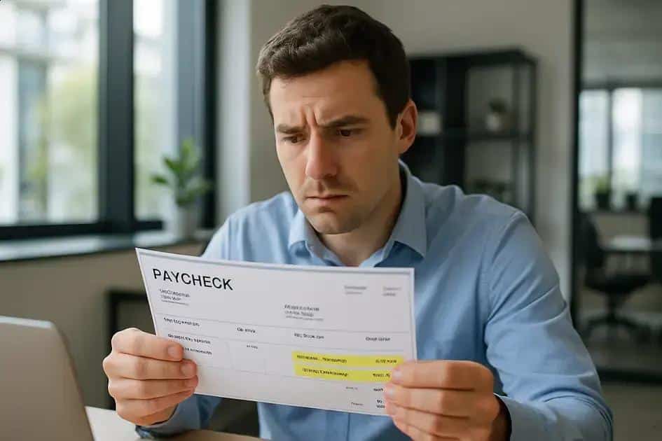 Quando o desconto pode ser considerado ilegal Quando o desconto pode ser considerado ilegal