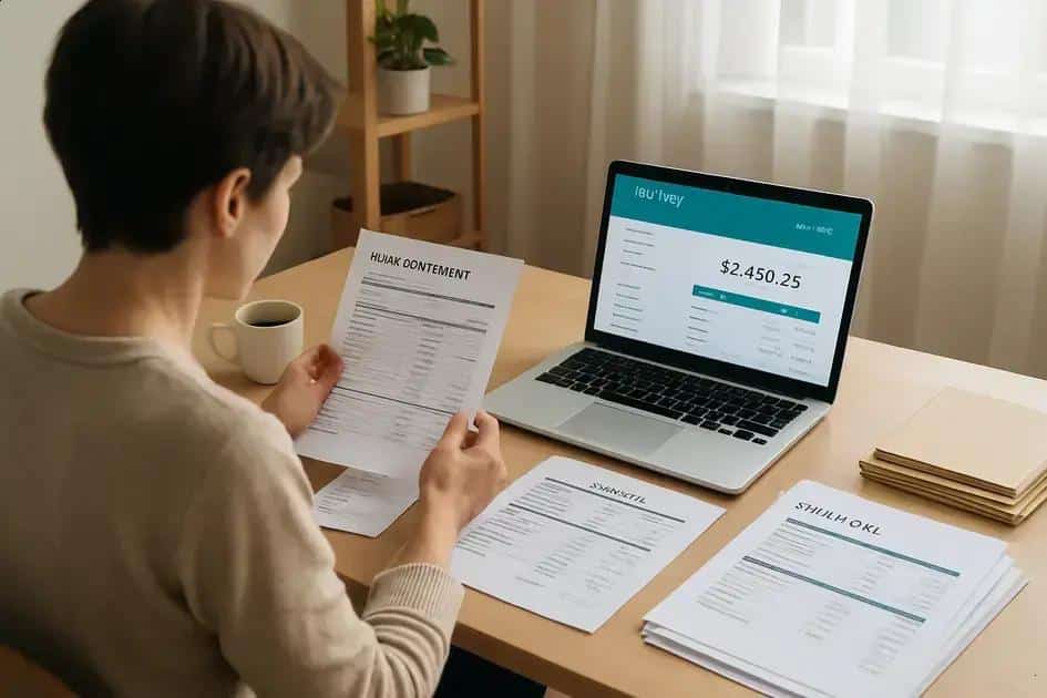 Recomendações para evitar descontos inesperados no futuro