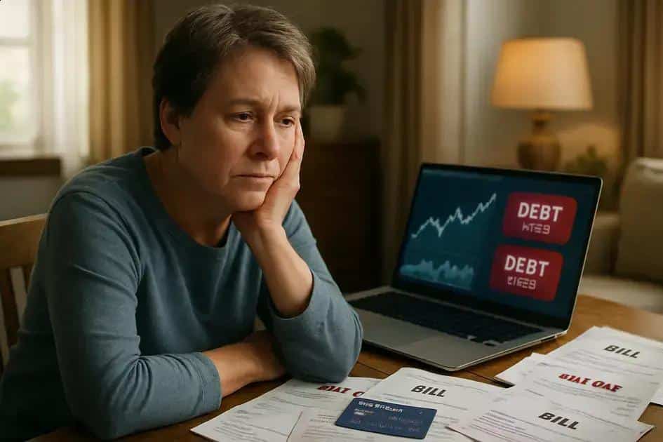 Superendividamento por Cartão Consignado Credcesta: O Que Fazer e Como Sair Dessa
