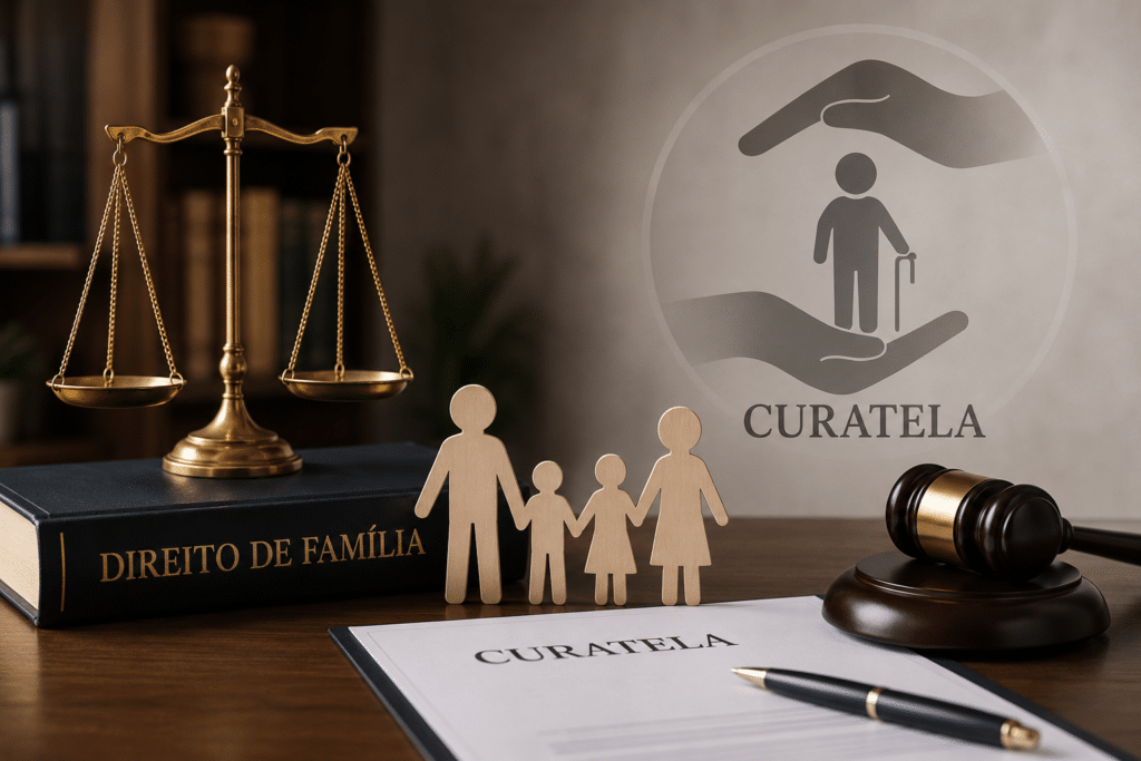 Advogado Curatela Jundiai