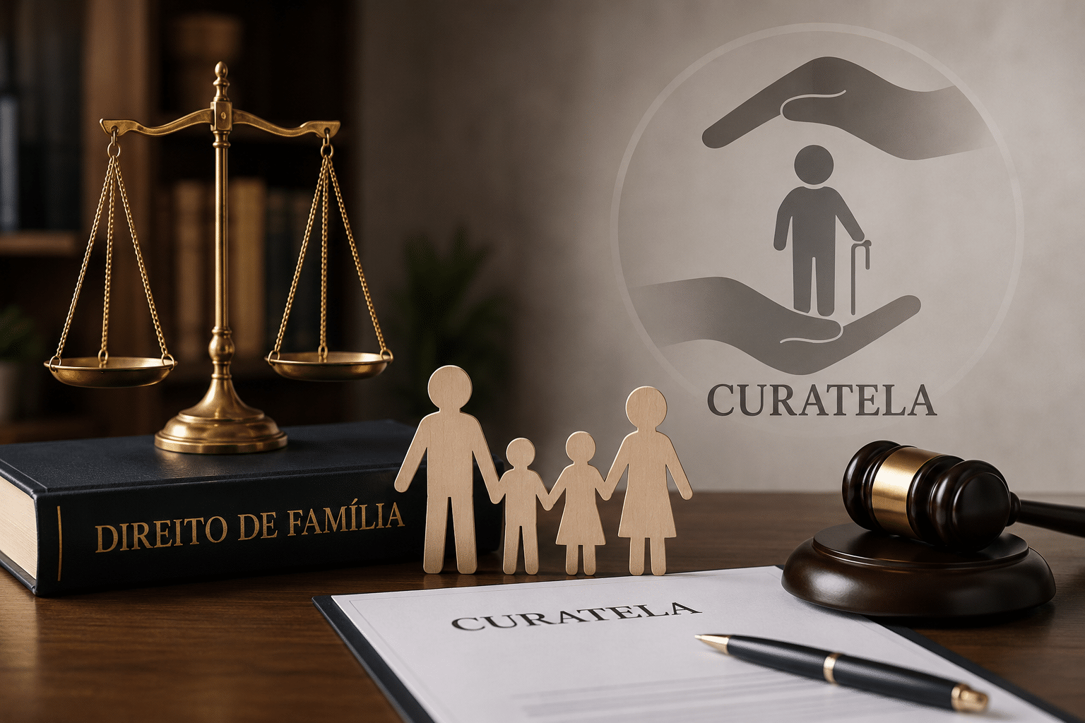 Advogado Curatela Jundiai